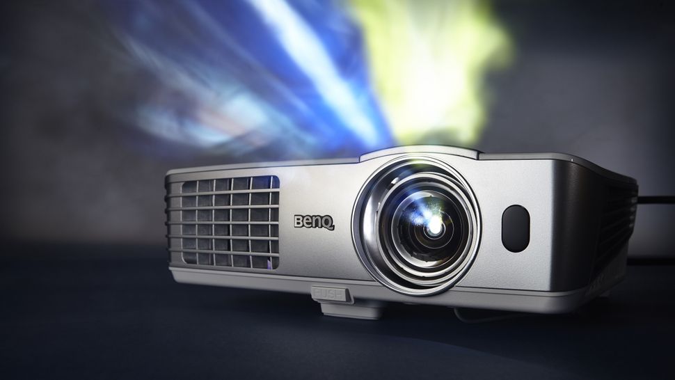 Gaming on a projector the pros and cons of bigscreen gaming TechRadar