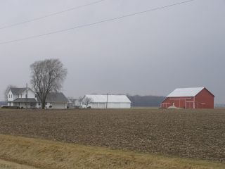 farm land