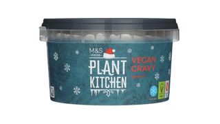 Plant Kitchen Vegan gravy