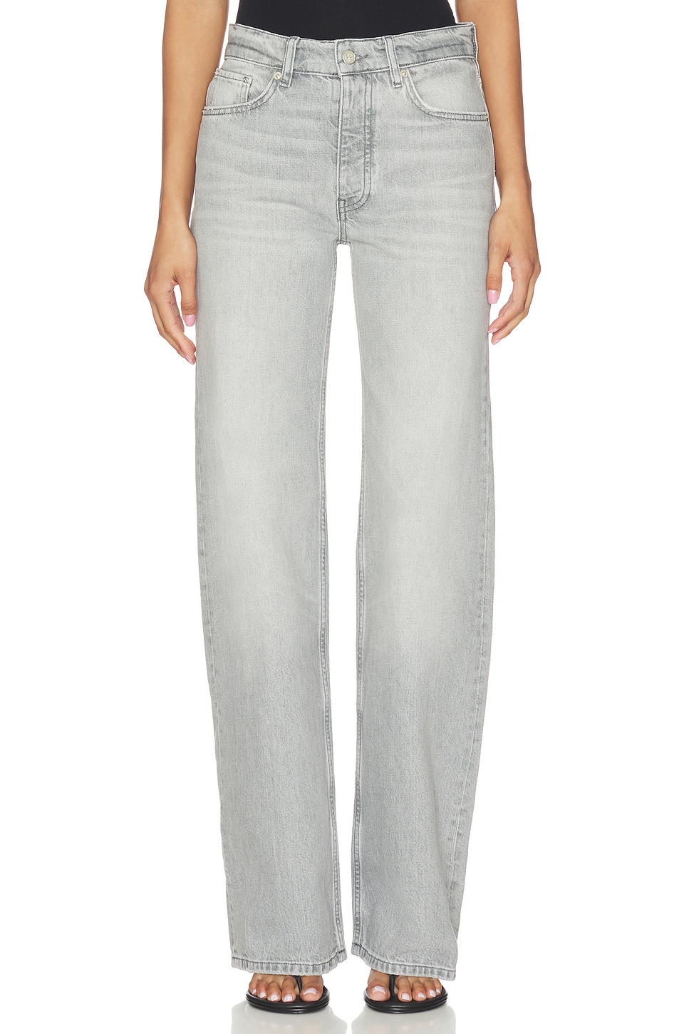 Hugh Jeans