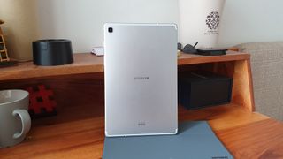 Samsung Galaxy Tab S5e SM-T725 10.5" 2019 Wi-Fi+Cellular Black 3