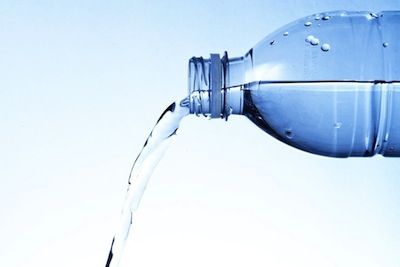 bpa exposure, water bottles, plastic