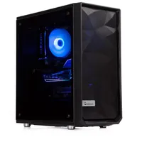 PCSpecialist Fusion R7Xi -p&ouml;yt&auml;kone | 3 499 &euro;3 149 &euro; | Gigantti