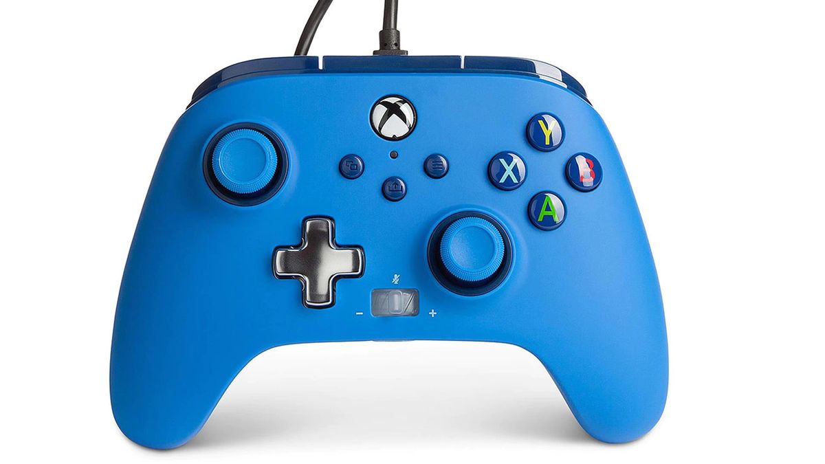 The best Xbox Series X and Series S accessories in 2024 TechRadar