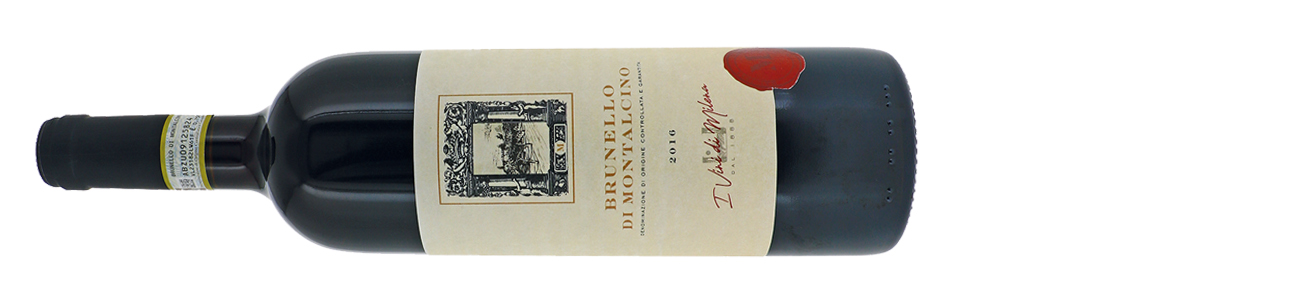 I Vini di Milena 2016