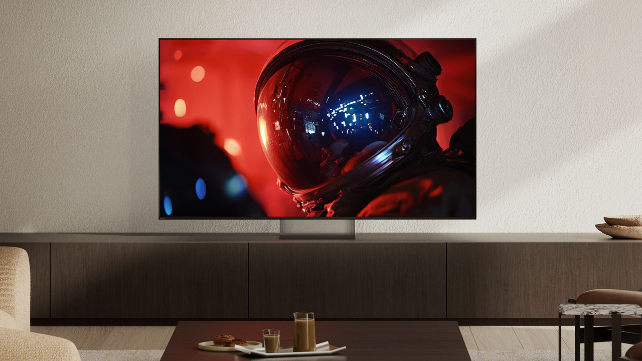 Sony Bravia 9 II