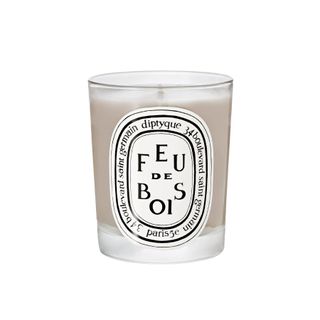 diptyque scented candle