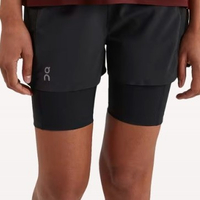 On Active Shorts (Women's)