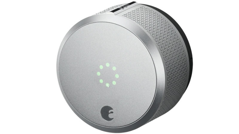 August Smart Lock Pro