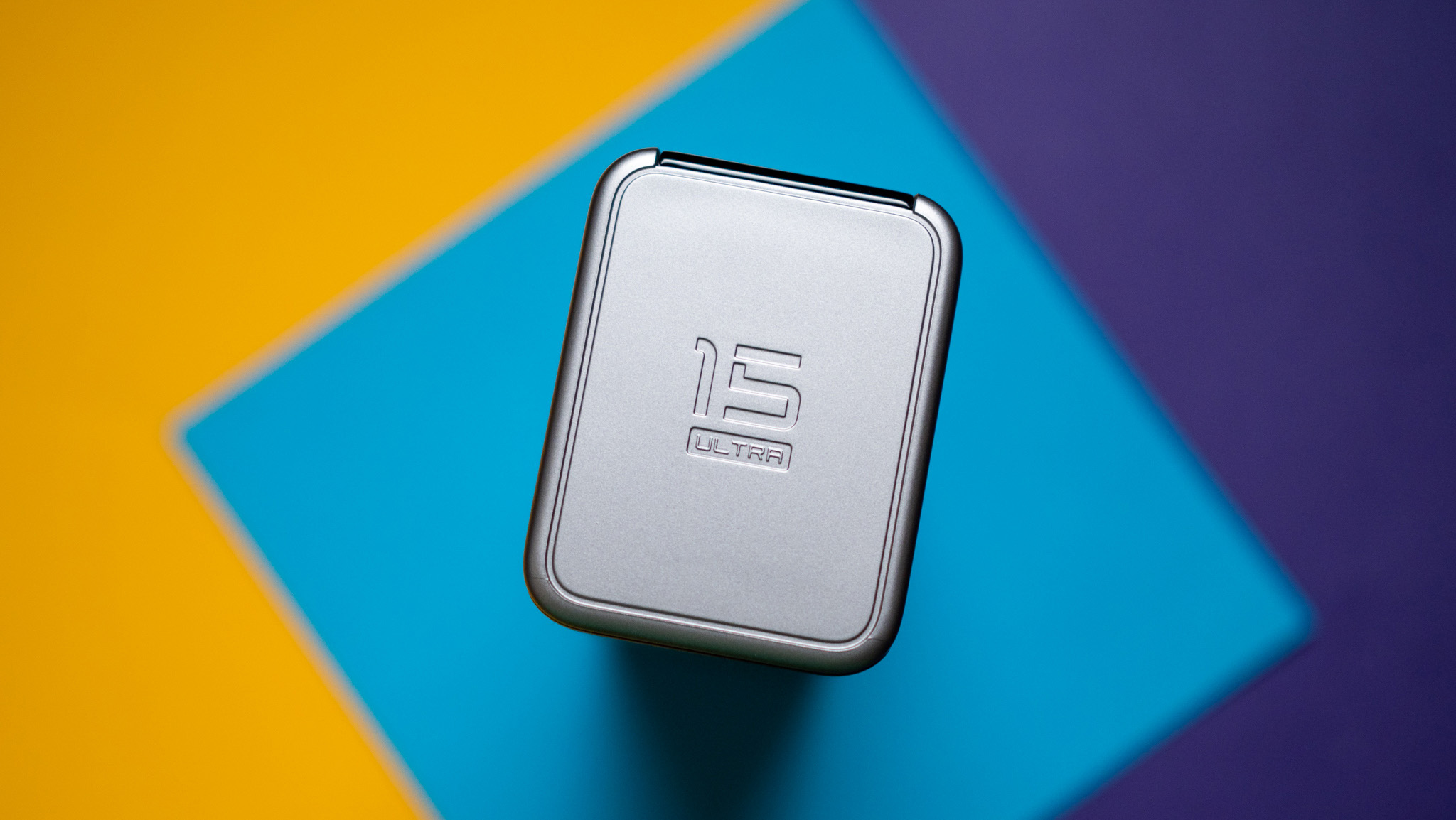 Cuktech 15 Ultra power bank review