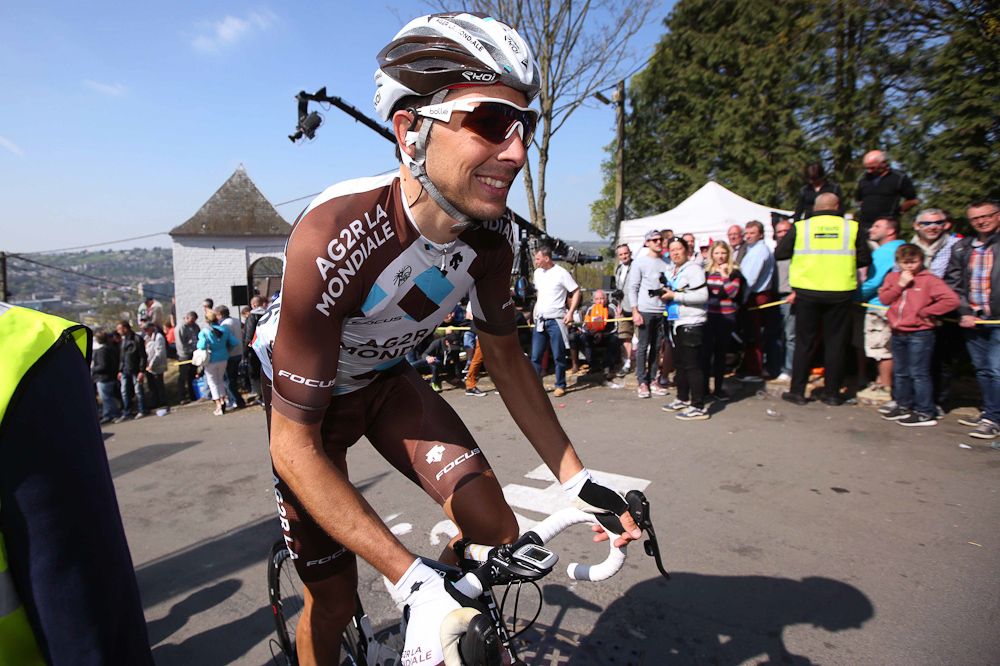 Matteo Montaguti (Ag2r).