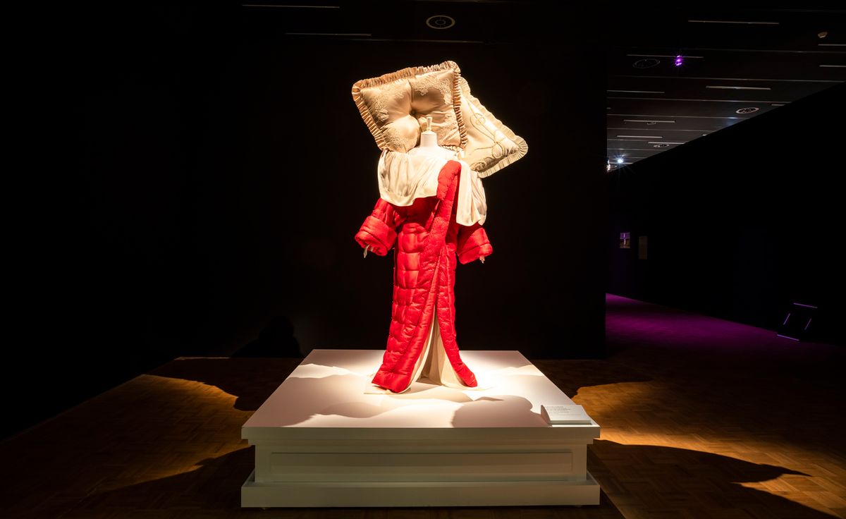 Viktor&Rolf: Fashion Artists 25 Years | Wallpaper*