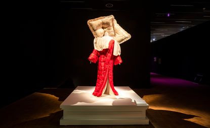 Couture 2017 exhibition view