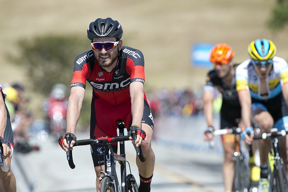 Joey Rosskopf (BMC)
