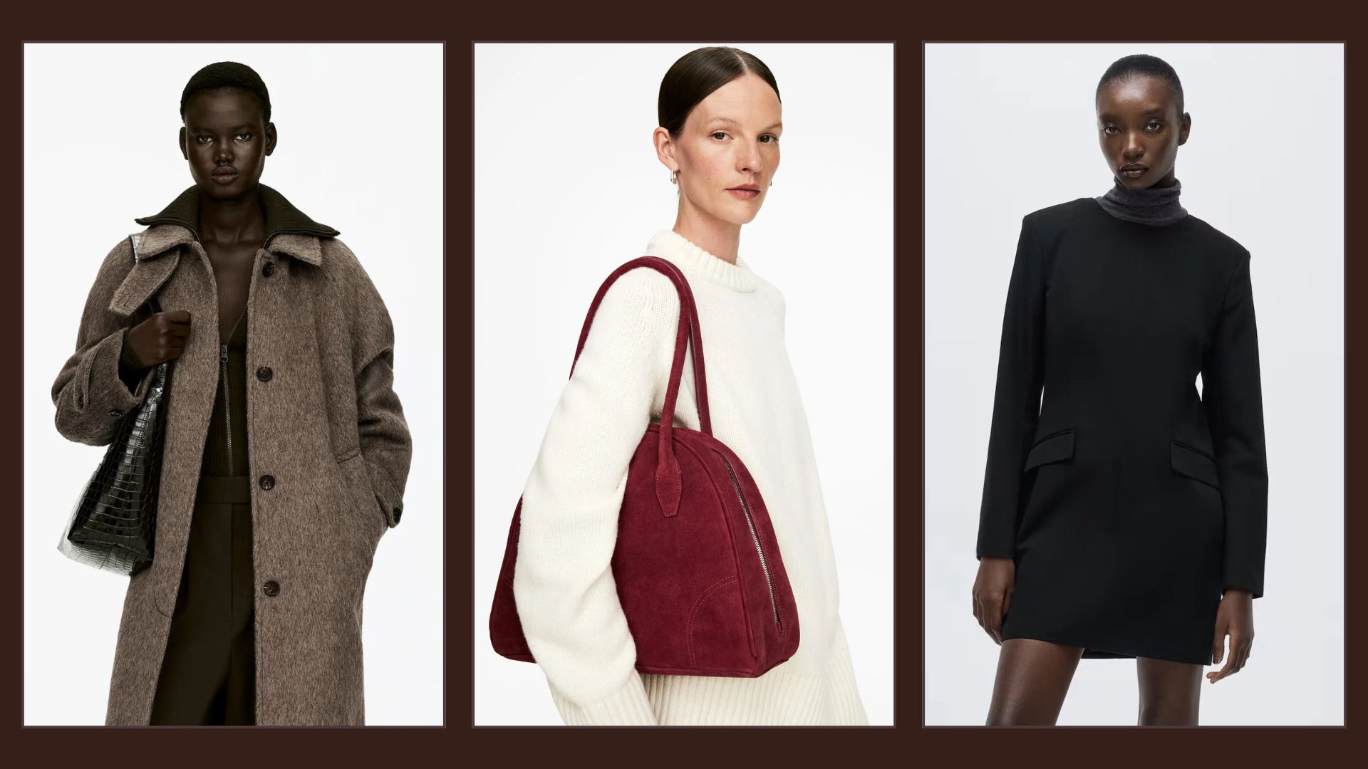 No Doubt About It: These Are the 21 Best Buys at COS, Arket and H&M Right Now