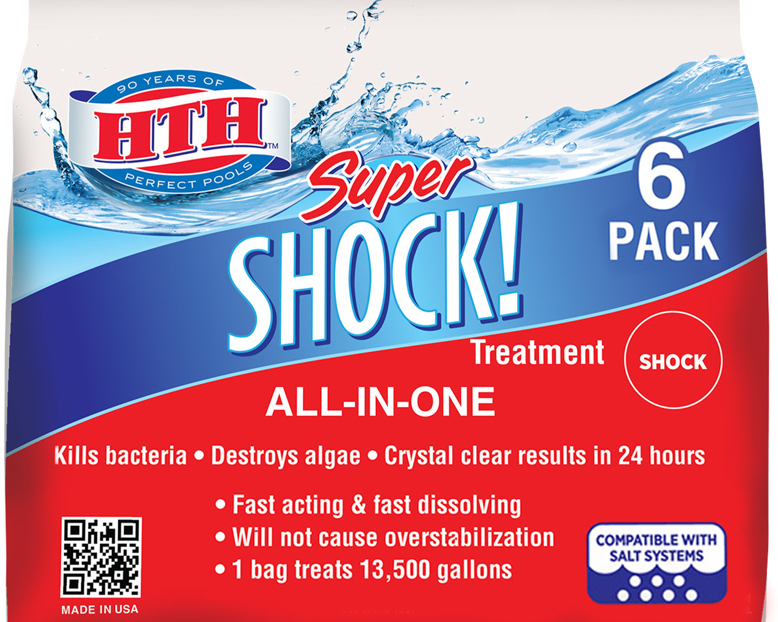 Best Pool Shock 5 Buys To Get Your Pool Swim Ready Gardeningetc