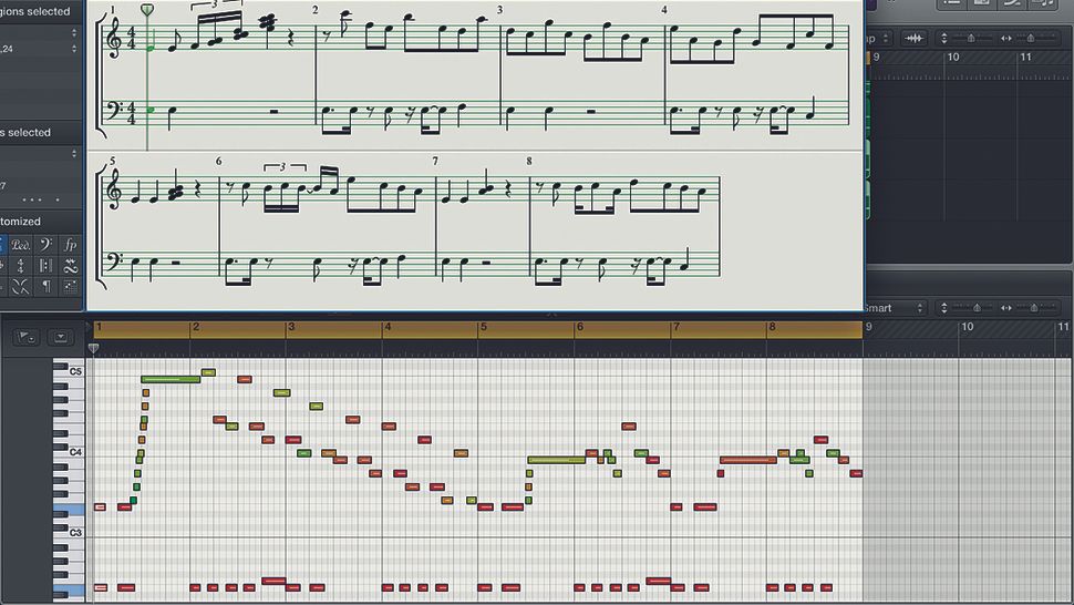 Music Theory Basics: How To Understand Musical Modes And Use Them In ...