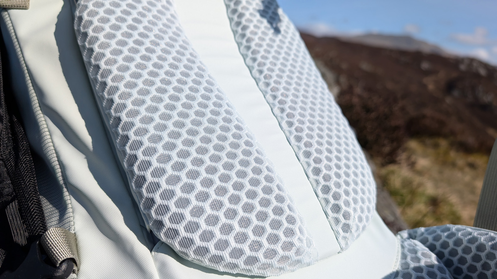 YETI Skala 32L review