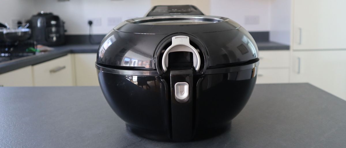 Tefal ActiFry Genius XL Review | TechRadar