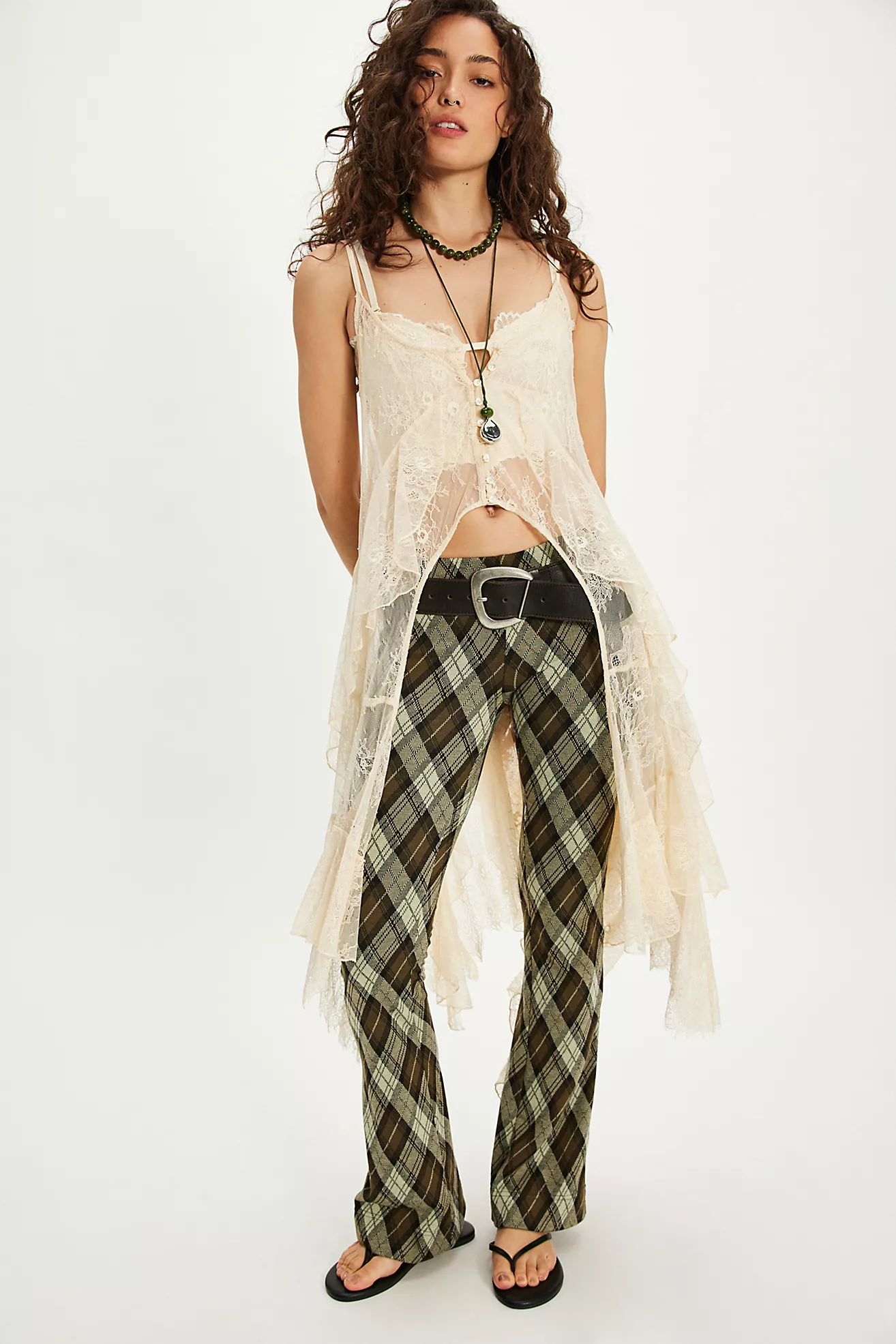 Chloe Knit Pants