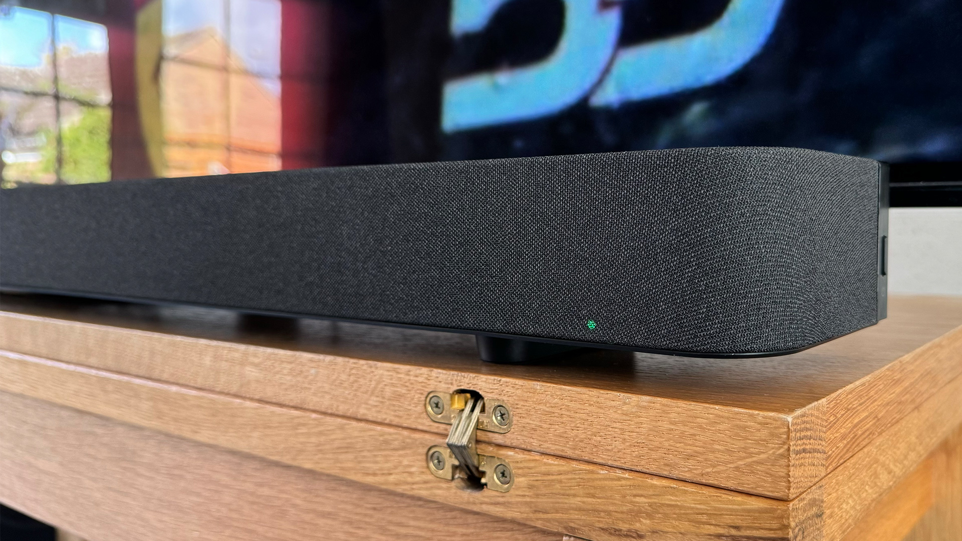 Sonos Arc Ultra vs Sony Bravia Theatre Bar 9: the flagship Dolby Atmos soundbars compared