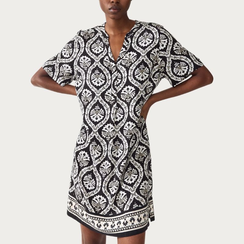 Image of h&amp;amp;m dress
