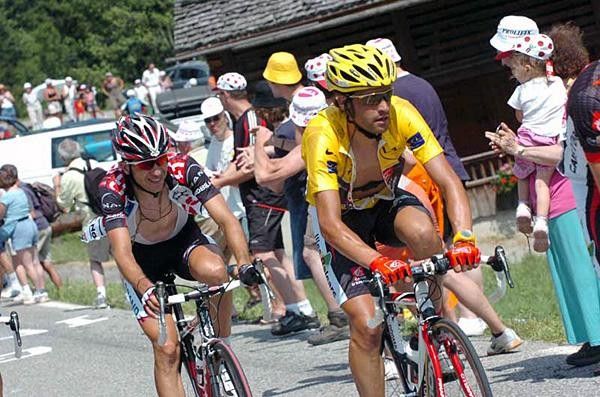 Carlos Sastre (CSC)