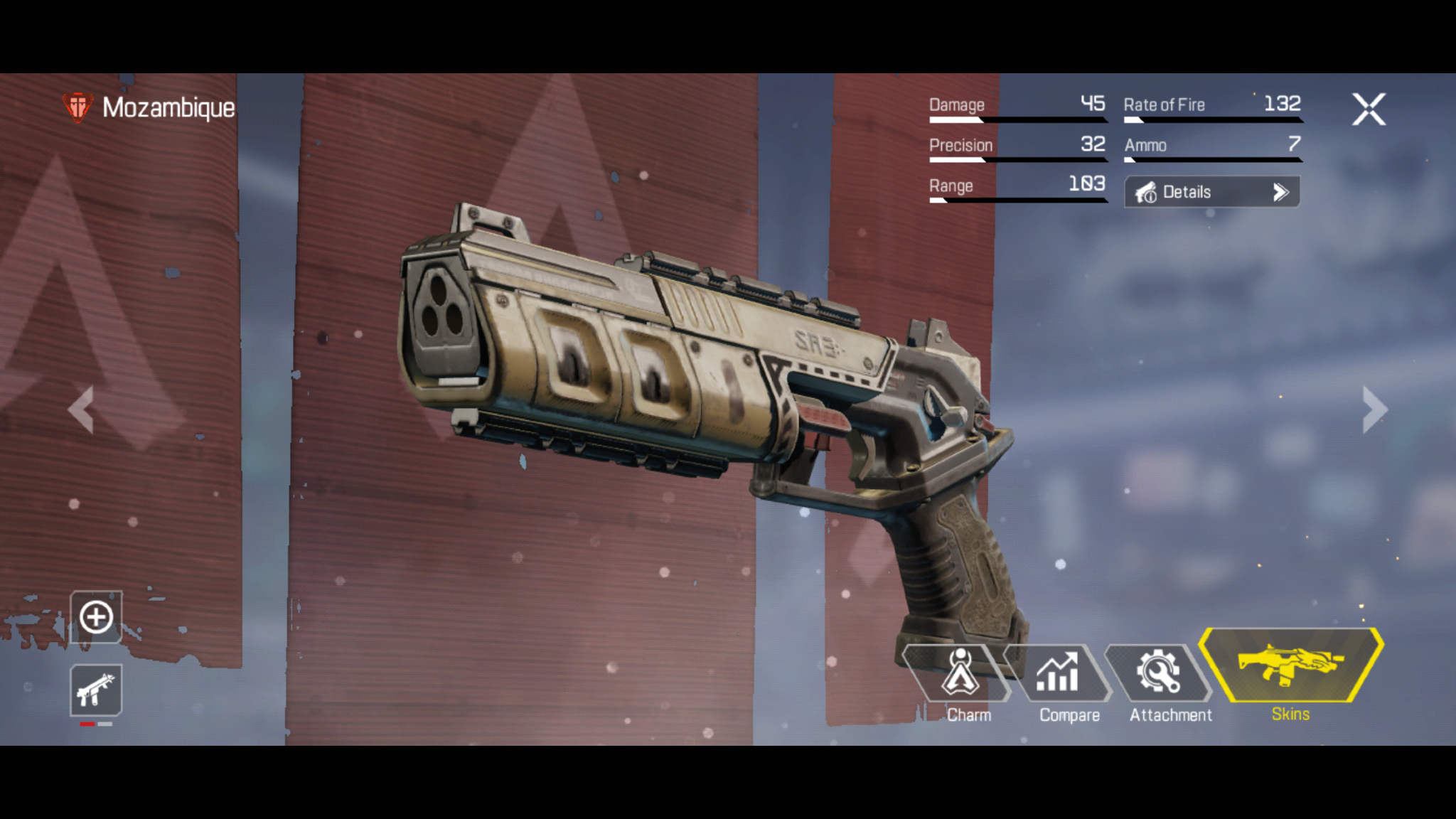 apex legends mobile mozambique