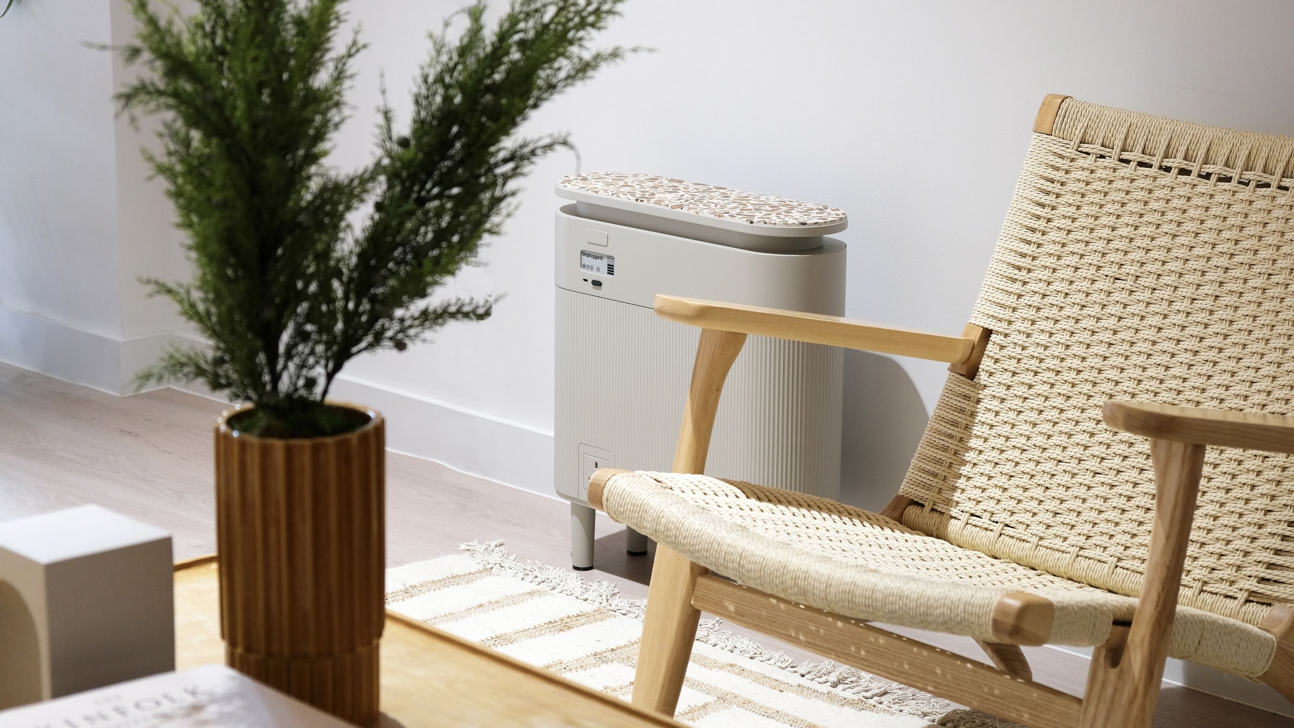 Windfall Battery: The Plug-and-Play Energy Storage Solution for Renters