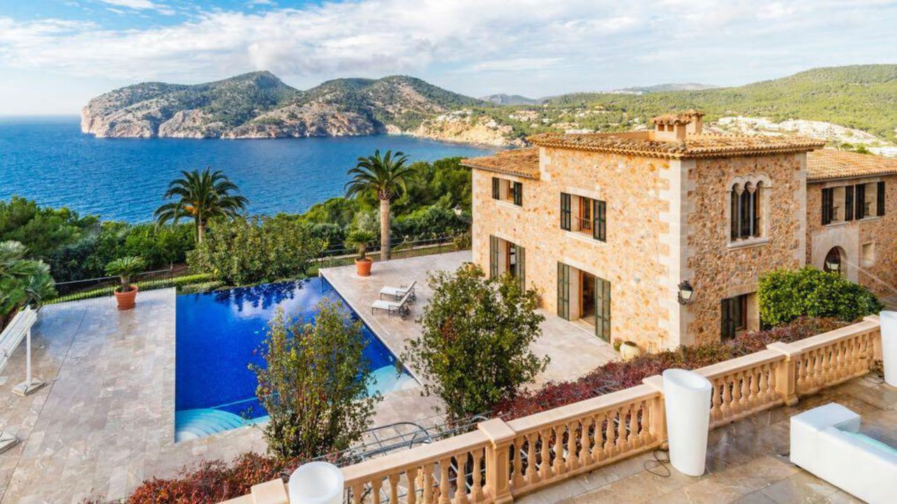 Rightmove Mallorca Spain