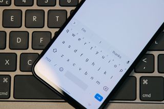 alt key on android phone