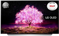 LG 55-inch OLED55B16LA TV: was £878 now £790 @ Richer Sounds with code LGTV10