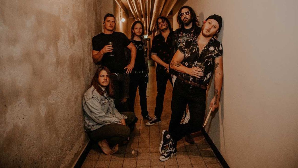 The Glorious Sons