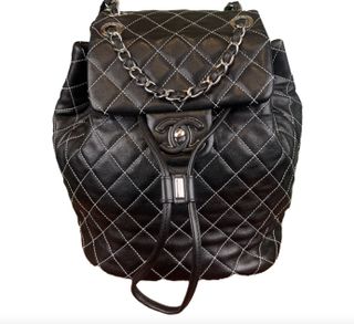 Gabrielle Chanel Backpack
