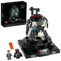 Lego Star Wars Darth Vader Meditation Chamber: $70 now $50 at Walmart