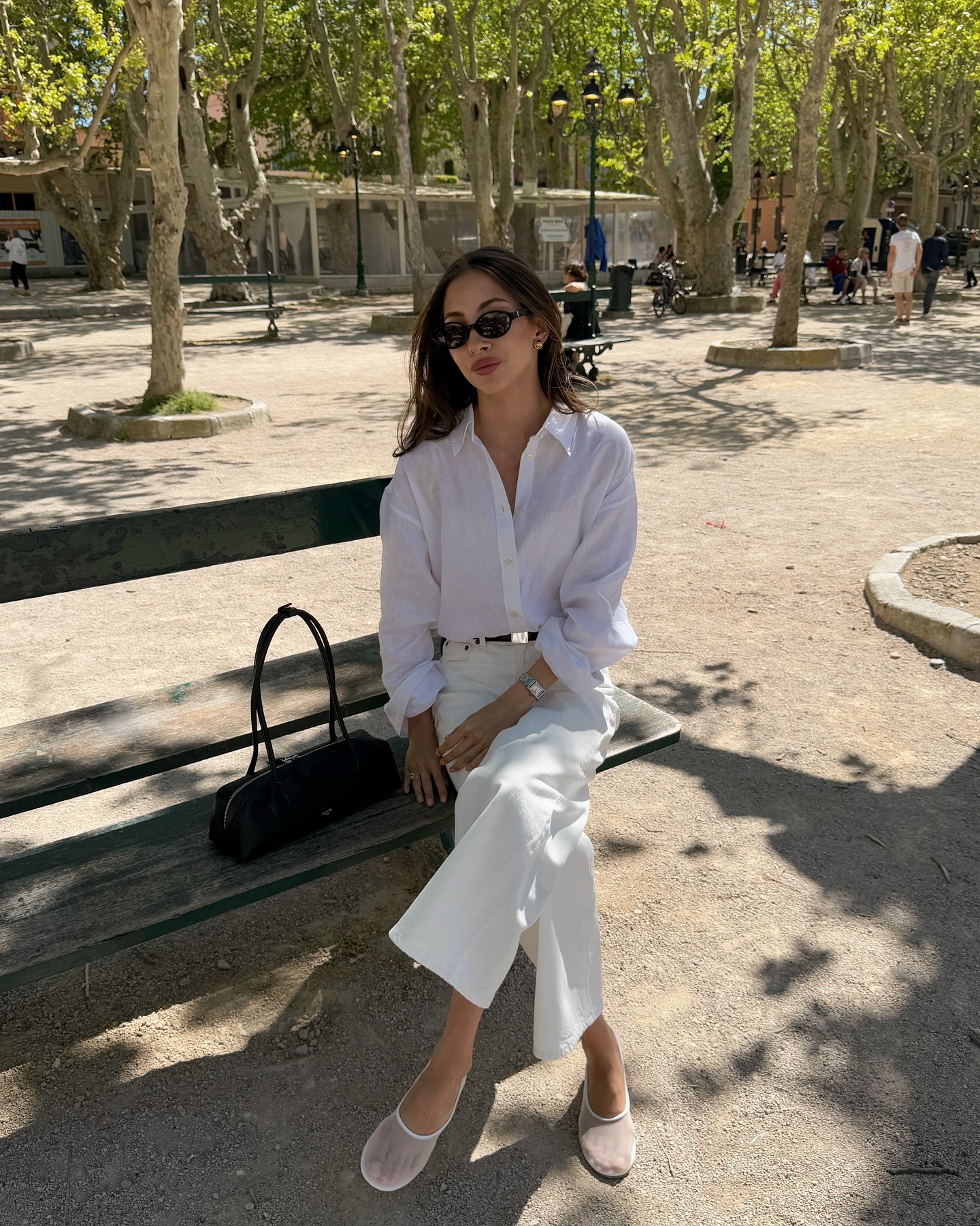 Summer outfit