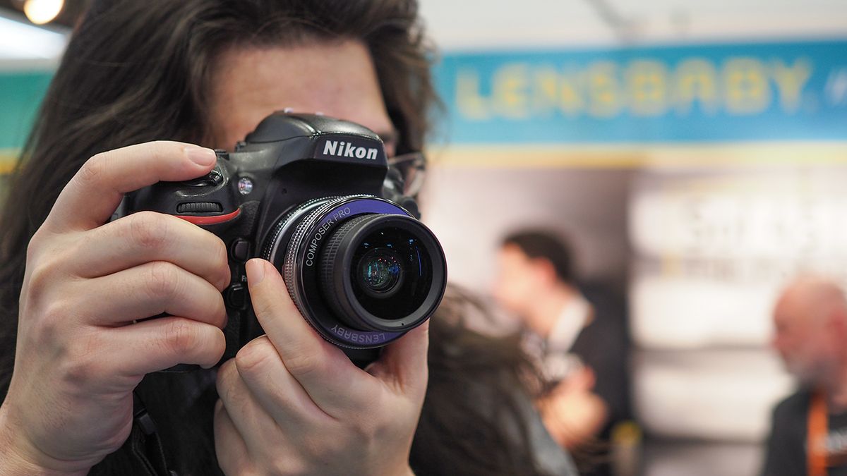 Lensbaby Edge 35 Optic Hands on review TrendRadars