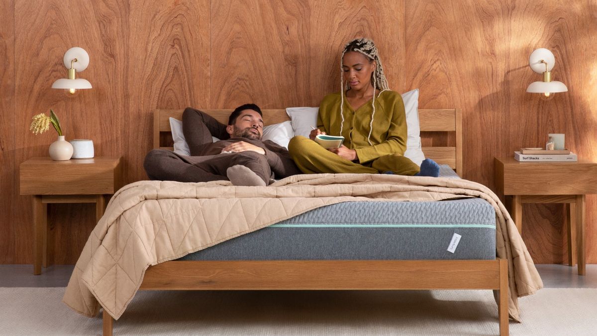 Tuft and Needle Mint Mattress Review Real Homes