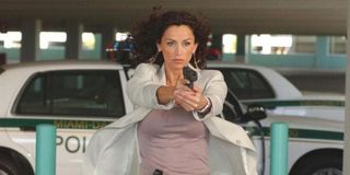 Sofia Milos - CSI: Miami