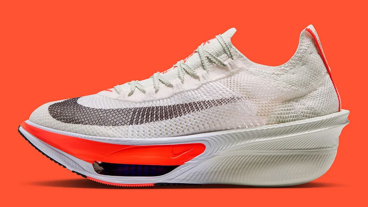 Nike Alphafly 4