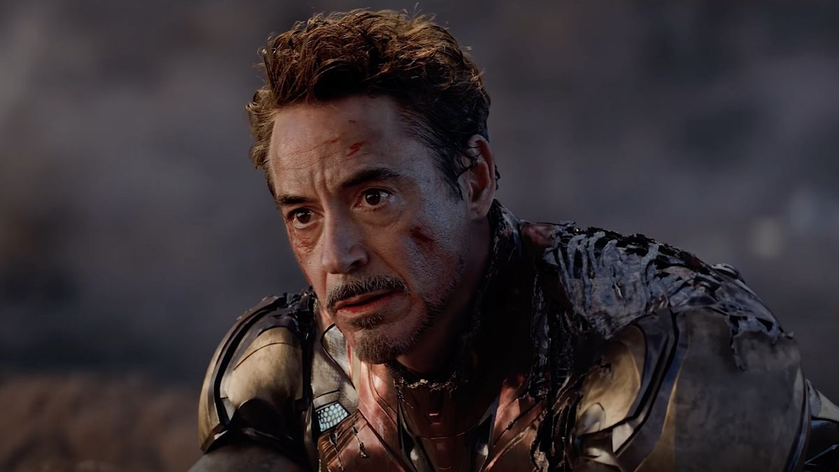 After Robert Downey Jr.’s Iron Man Was Rumored To Return To The MCU, Kevin Feige Dropped A Definitive Take On A Potential Resurrection
