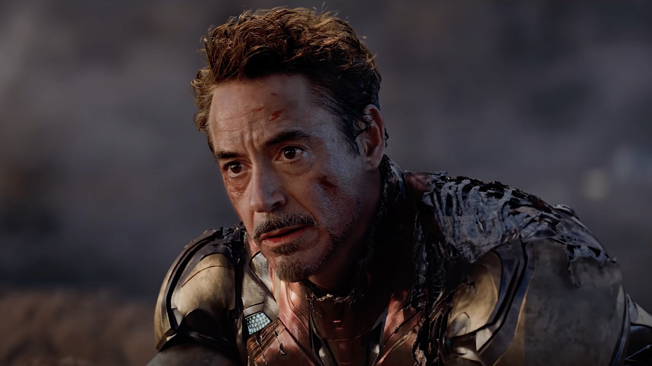 Will Iron Man Die In Avengers: Infinity War? Robert Downey Jr Answers