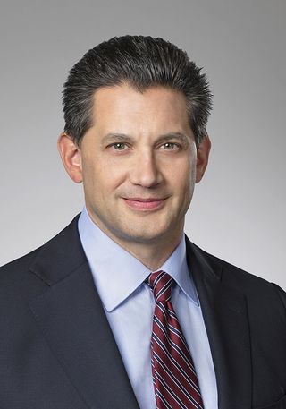 Tom Montemagno, executive VP of programming acquisition for Charter