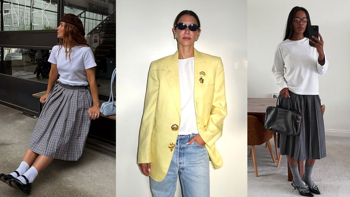 The Spring 2026 Accessory Trends That'll Bring Even the Most Boring Outfits to Life