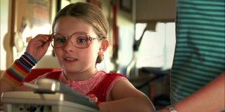 Abigail Breslin in Little Miss Sunshine