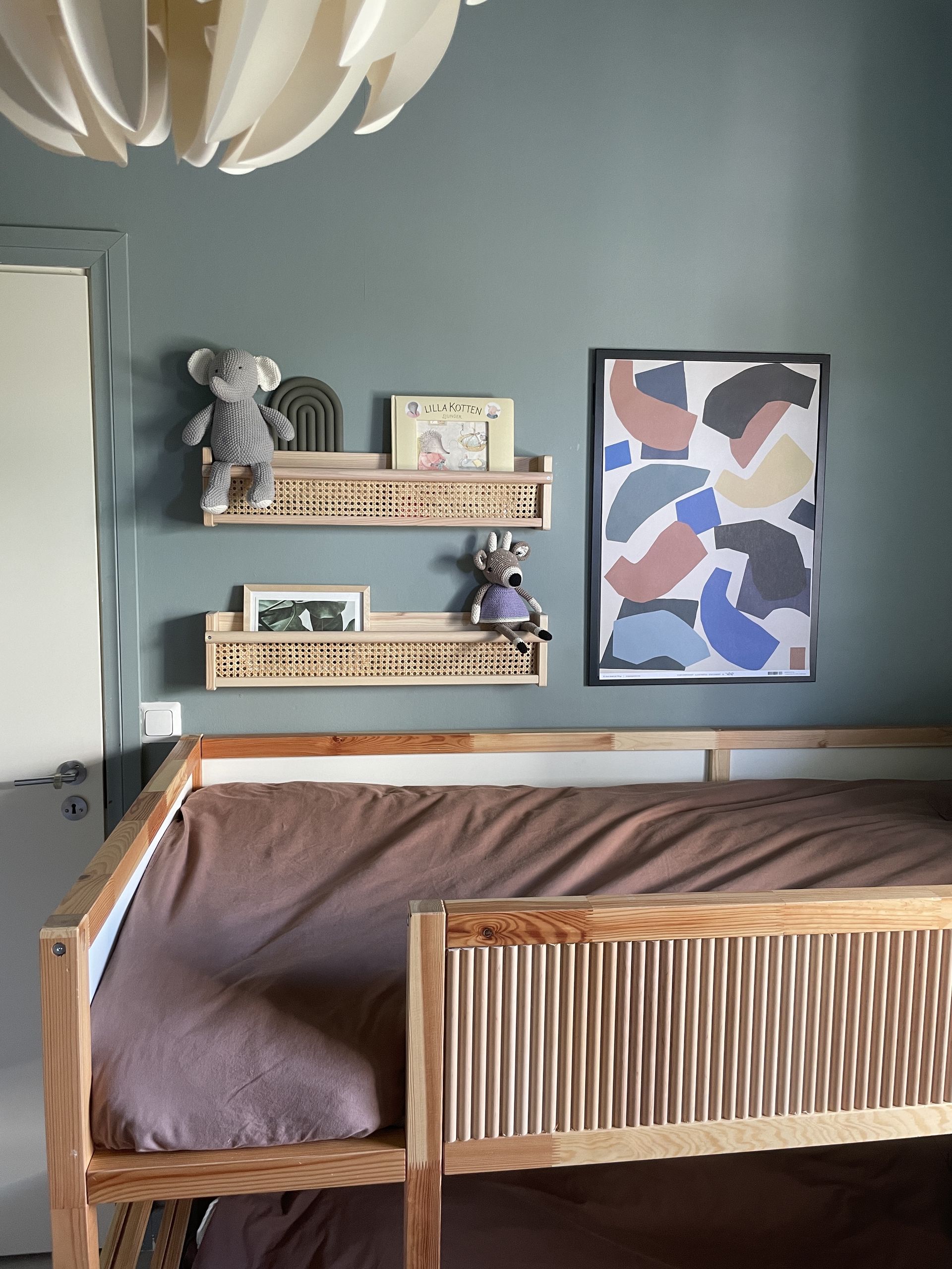 IKEA Kura bed hacks 9 fun and stylish transformations Livingetc