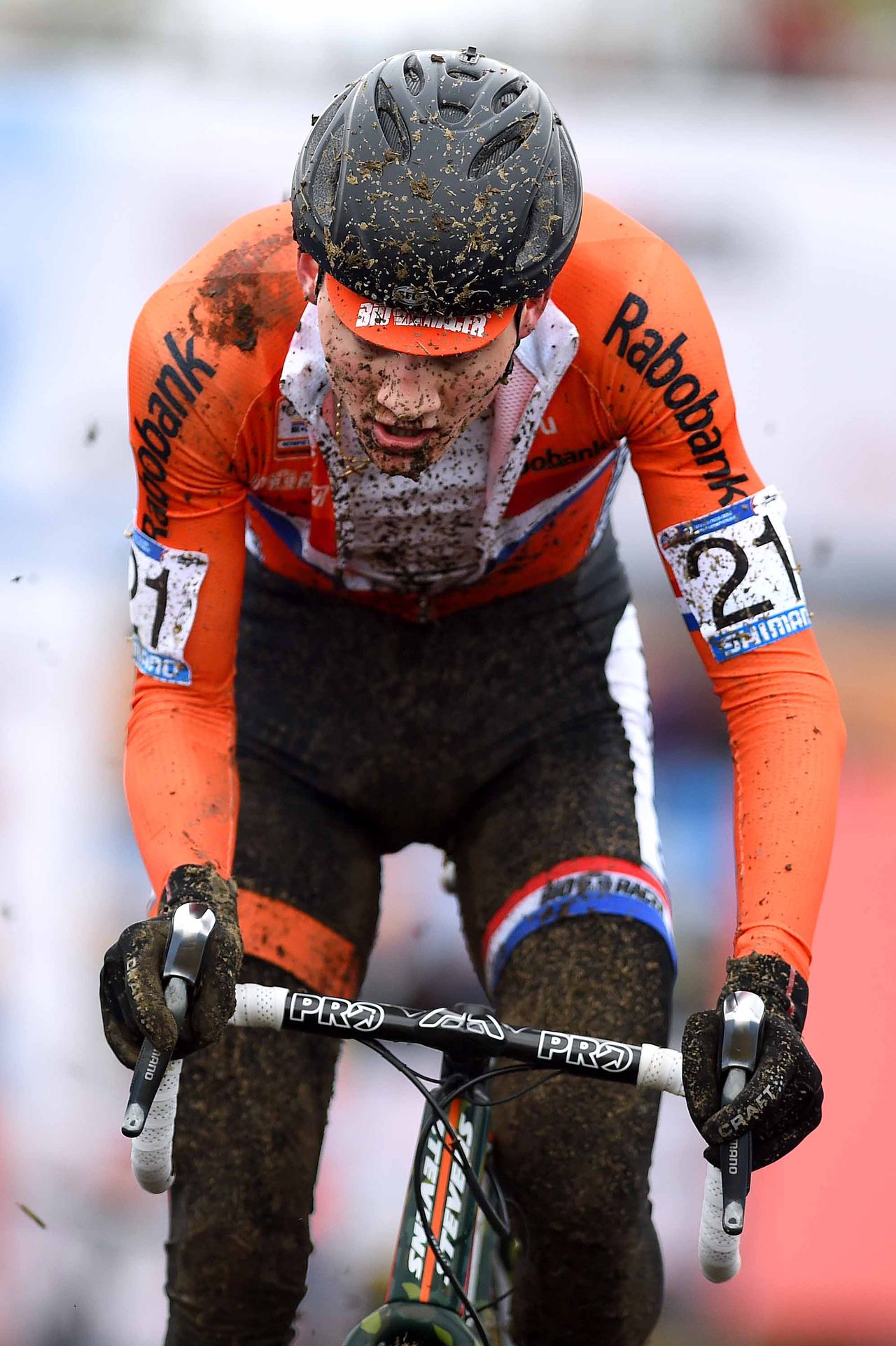 Mathieu van der Poel (Netherlands)