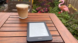 Kobo Clara 2E review: should you buy one?