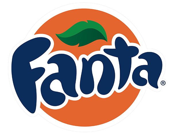 Swipe to see the new logo
