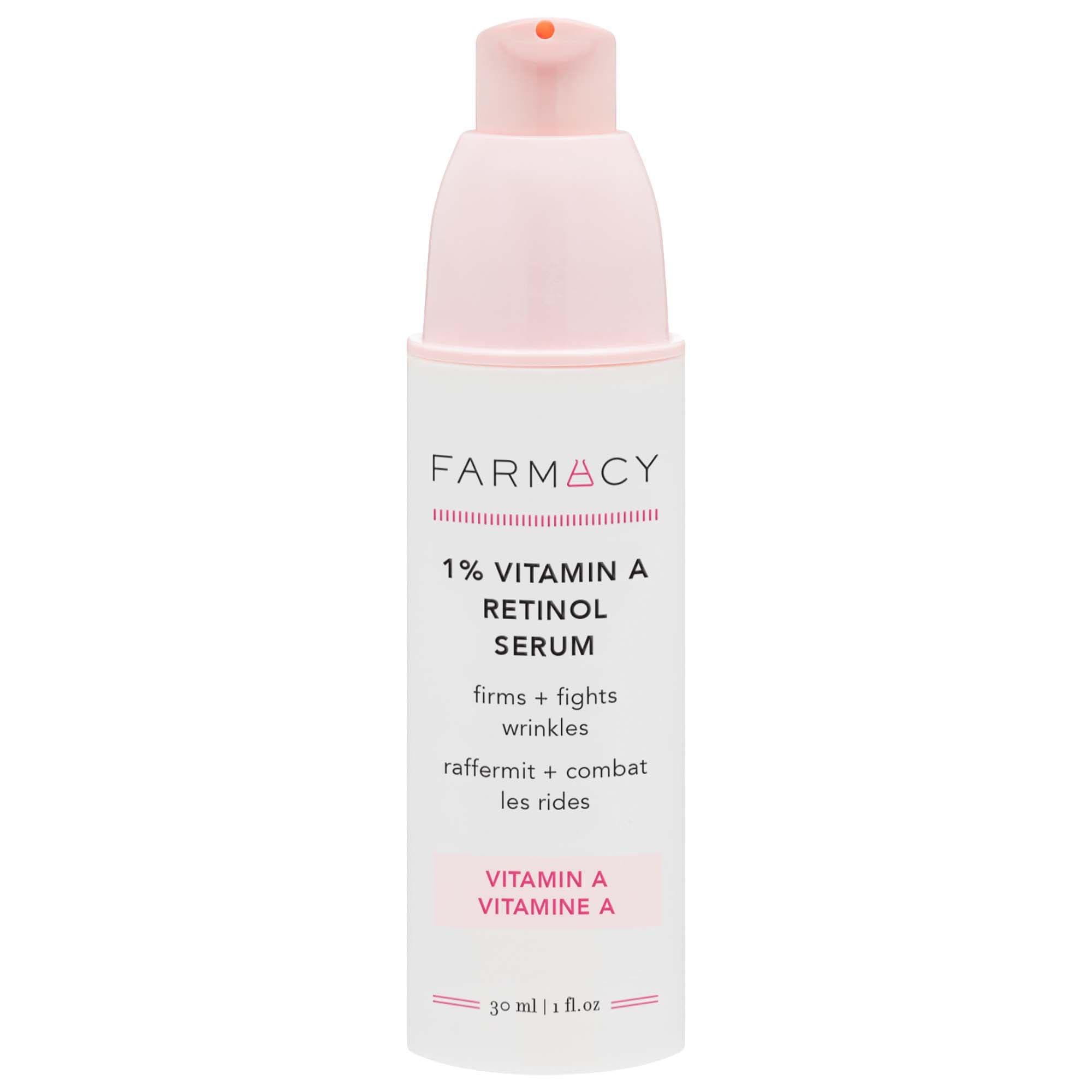 1% Vitamin a Retinol Serum